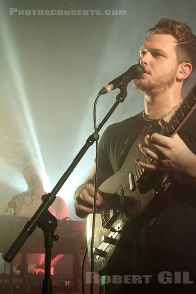 ALT-J - 2012-11-08 - PARIS - La Boule Noire - 